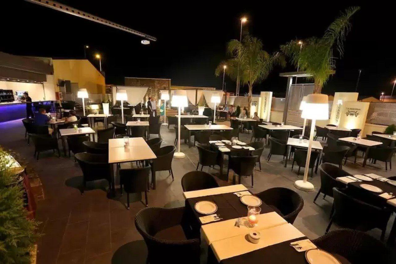 Hospedium Hotel Triana Miajadas Eksteriør billede