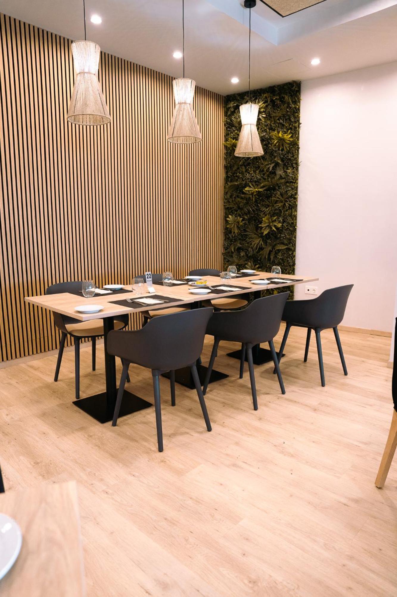 Hospedium Hotel Triana Miajadas Eksteriør billede