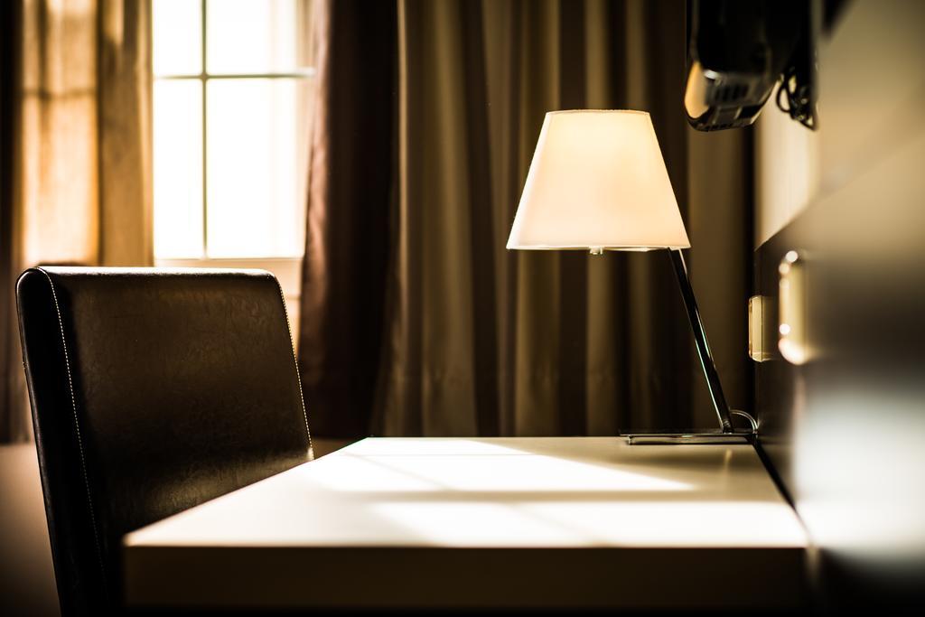 Hospedium Hotel Triana Miajadas Eksteriør billede
